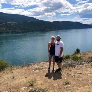 Meet your Posher, Siobhan